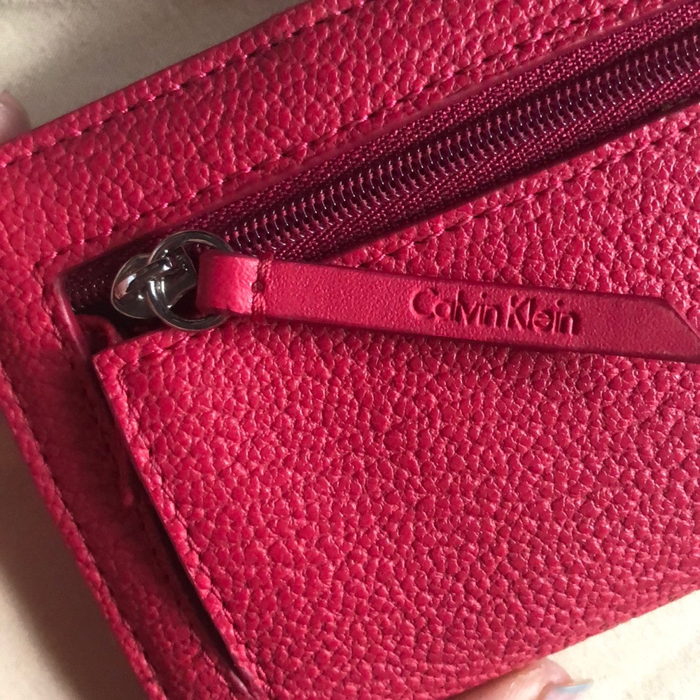 Calvin Klein Wallet - Picture 5 of 5